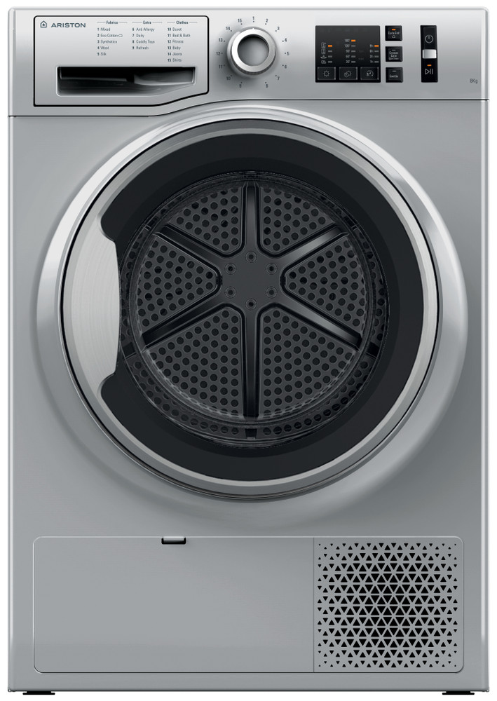 ariston washer dryer