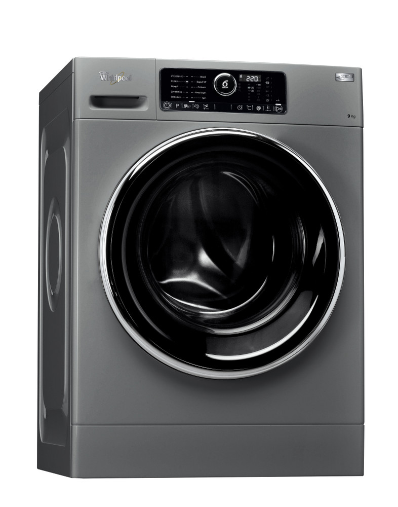 Whirlpool South Africa - Welcome To Your Home Appliances Provider ...