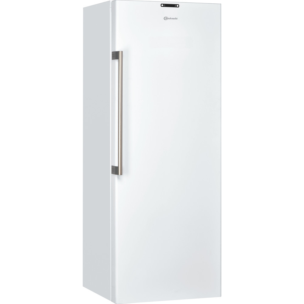 Bauknecht Freistehender Gefrierschrank Farbe Weiss Gkn 2173 A3