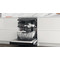 Whirlpool Trauku mazgājamā mašīna Brīvi stāvošs WFC 3C33 PF X Brīvi stāvošs D Perspective