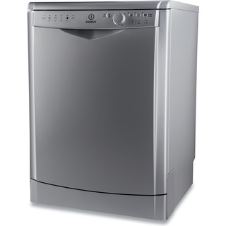 Máquina de lavar loiça Indesit DFG 26B1 NX EU - DFG 26B1 NX EU