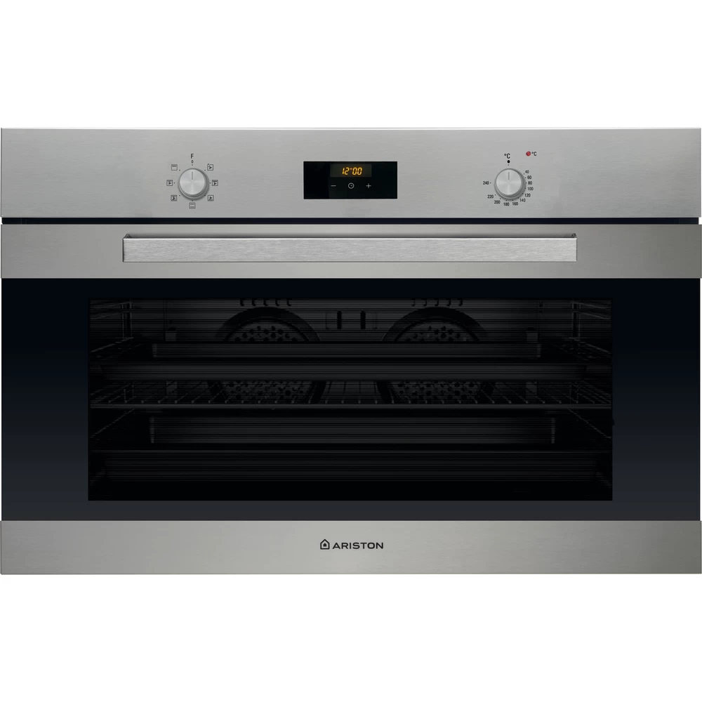 Ariston OVEN Built-in MS5 744 IX A Electric B Frontal