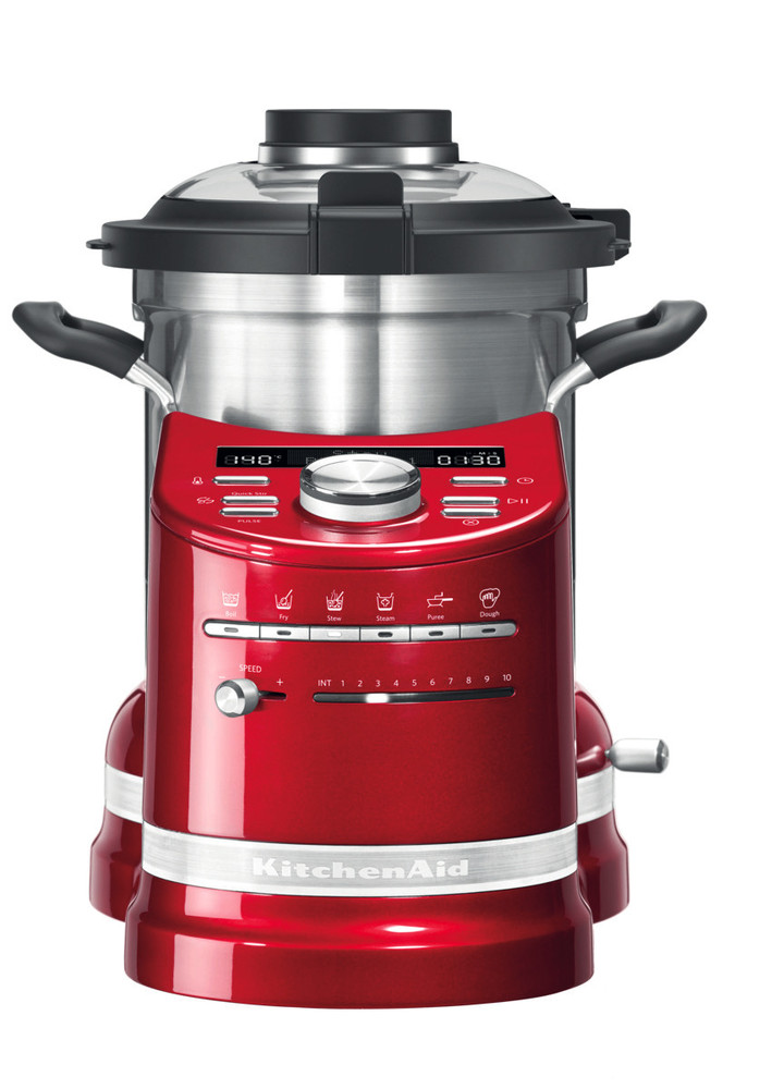 kitchenaid varný robot artisan 5kcf0104