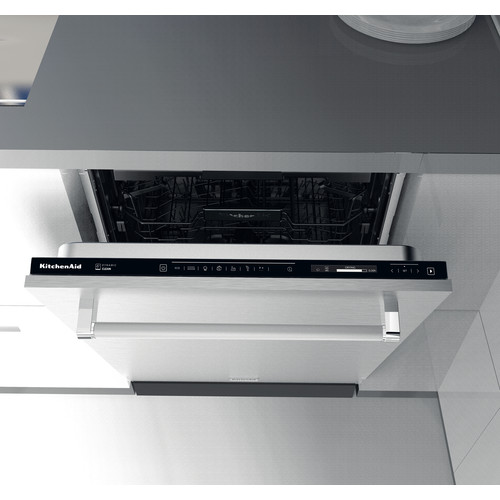 Kitchenaid Dishwasher Built-in KIF 5O41 PLETGS Full-integrated C Lifestyle