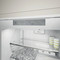 Whirlpool Šaldytuvo / šaldiklio kombinacija Įmontuojamas SP40 801 EU 1 Balta 2 doors Perspective open
