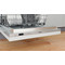 Whirlpool Sudomašina Ugradni WCIC 3C33 P Potpuno integrisana D Frontal