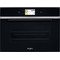 Whirlpool W Collection W11I MS180 UK Built-In Electric Oven - Dark Grey