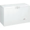 Whirlpool Freezer Free-standing WHM4611 1 White Perspective
