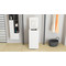 Whirlpool Washing machine Samostojeći TDLRB 6241BS EU/N Bela Gorenje punjenje C Perspective