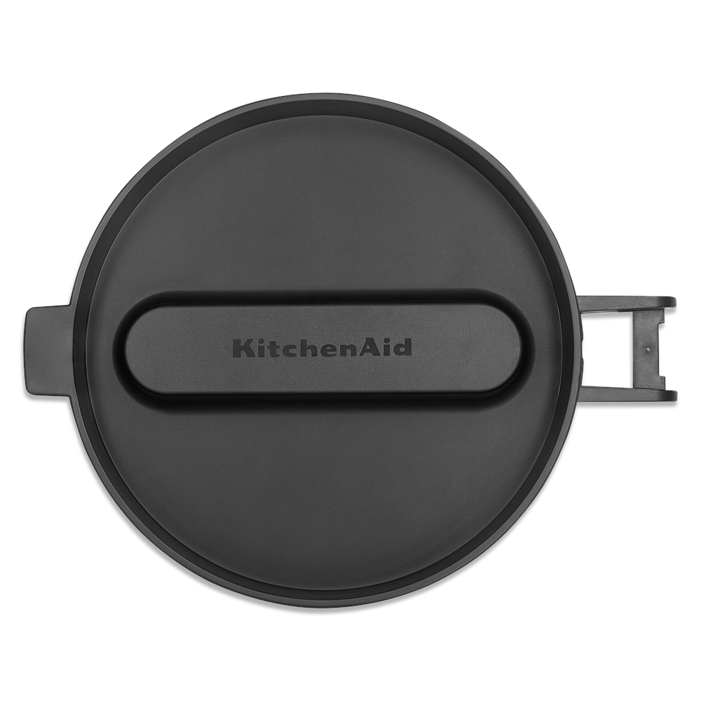 Kitchenaid Food processor 5KFP0921BCU Contour Silver Accessory 4