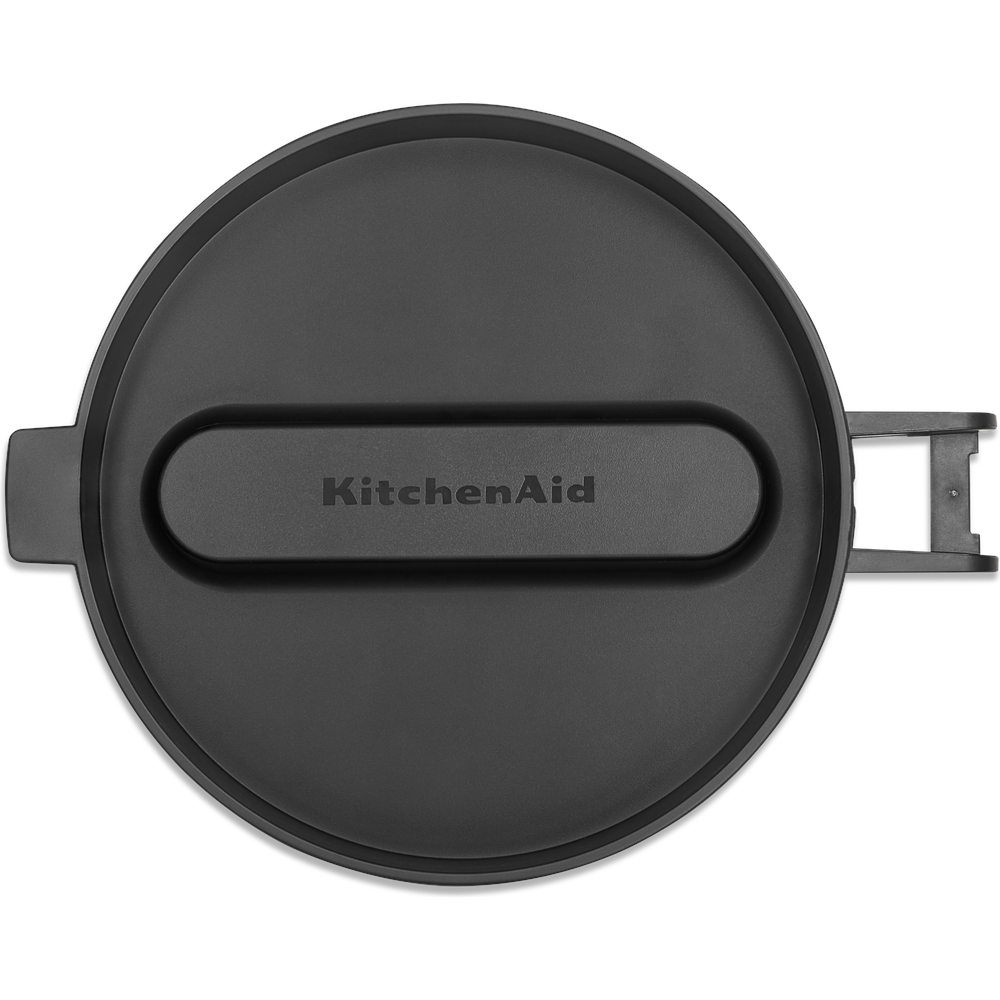 Kitchenaid Food processor 5KFP0921EBM Mattsvart Accessory 4