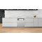 Whirlpool Dishwasher Built-in WIE 2B19 N UK Full-integrated F Frontal