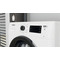 Whirlpool Washing machine Samostojeća FWSG 61251 B EE N Bela Prednje punjenje A+++ Perspective