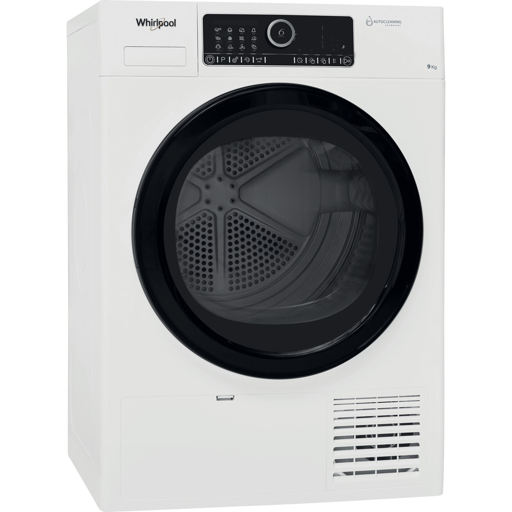 Asciugatrice A Libera Installazione Whirlpool St U 93e Eu Whirlpool Italia