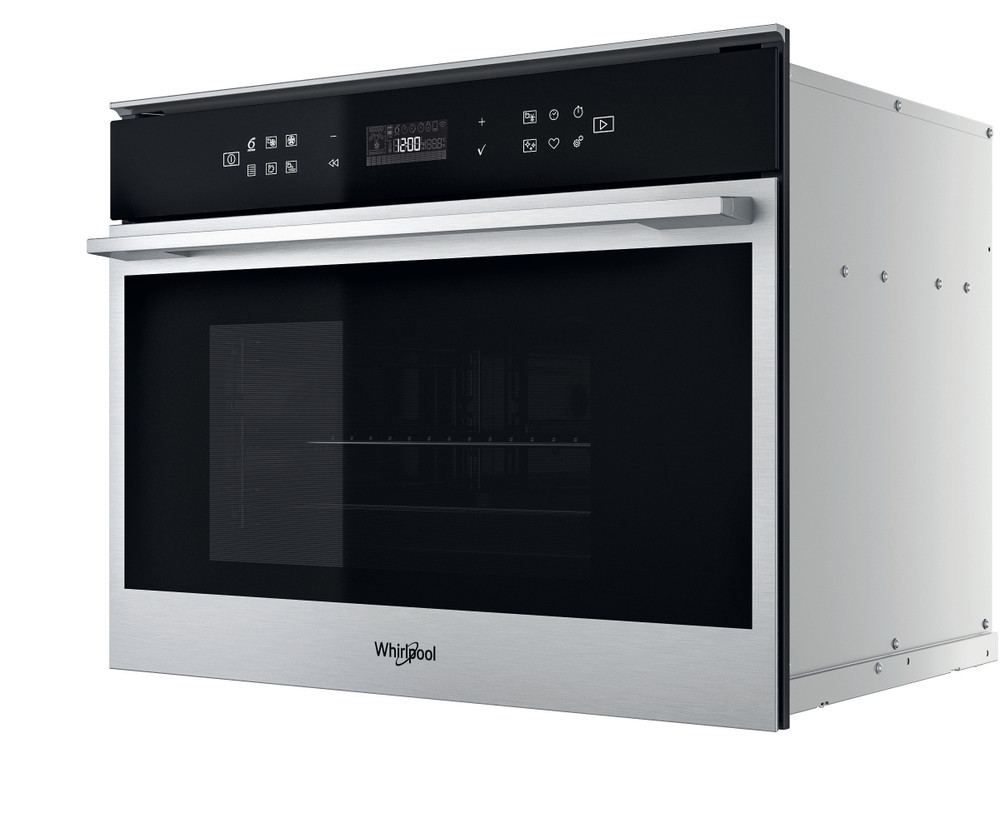 Forno Da Incasso Whirlpool - W7 MS450 | Whirlpool Italia