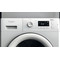 Whirlpool Kuivausrumpu FFT M11 72 EE Valkoinen Perspective