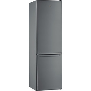 Whirlpool W5 921E OX kombinált hűtőszekrény