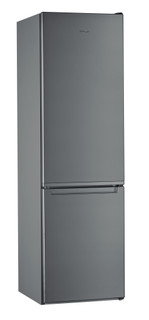Свободностоящ комбиниран хладилник Whirlpool - W5 921E OX 2