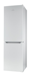 Frigorífico De Livre Instalação Indesit LR8 S2 W B | Indesit Portugal