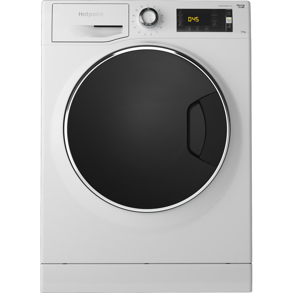 Freestanding Washing Machine Hotpoint Nllcd 1165 Wd Adw Uk Hotpoint