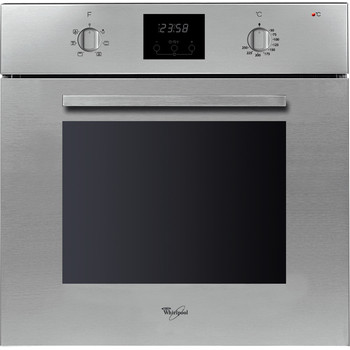 Whirlpool Forno Da incasso AKP 452/IX Elettrico A Frontal