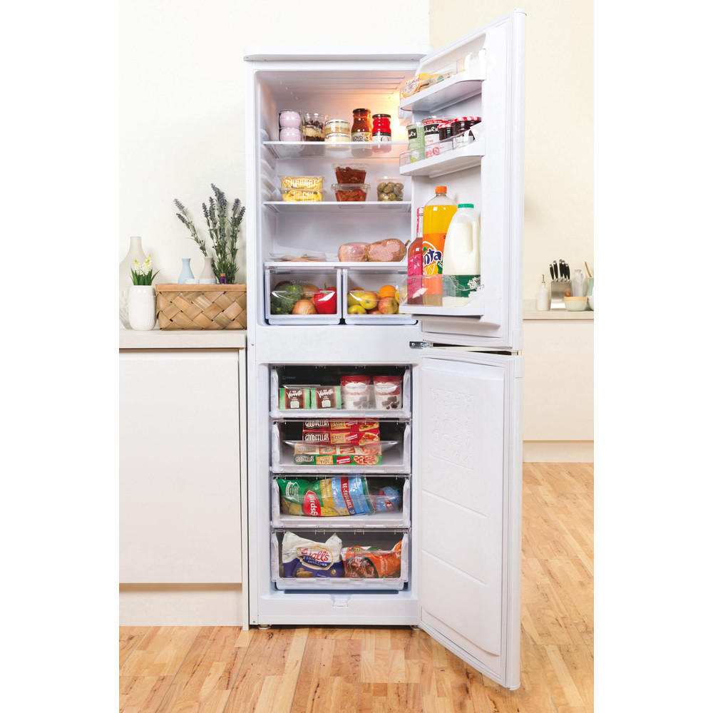 Best Fridge Freezers 2024 Uk Corny Doralia