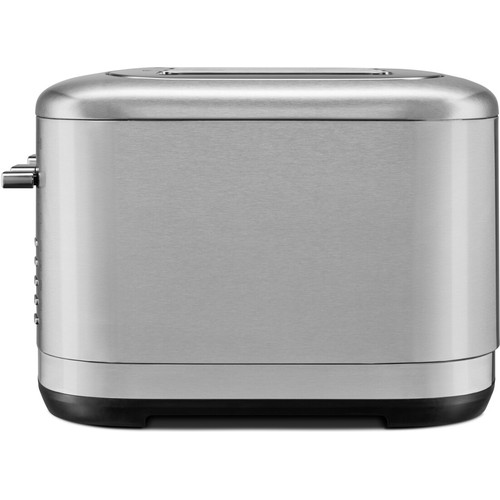 Kitchenaid Toaster Free-standing 5KMT4109BSX Brushed Stainless steel Profile