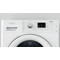 Whirlpool Dryer FFT CM10 8B UK White Perspective