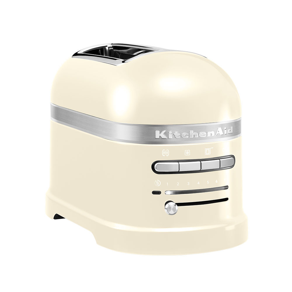 TOASTER 2 SLICE ARTISAN 5KMT2204 KitchenAid UK