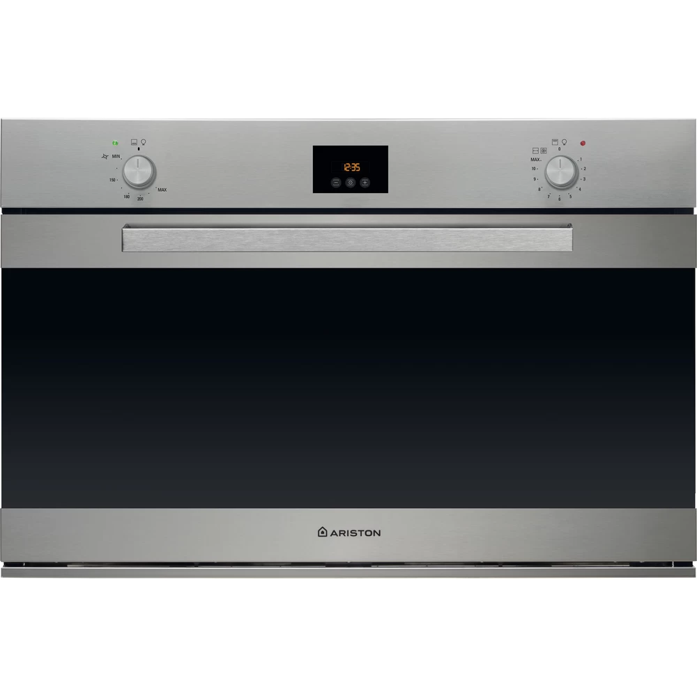 Ariston OVEN Built-in GM5 61 IX A GAS A Frontal