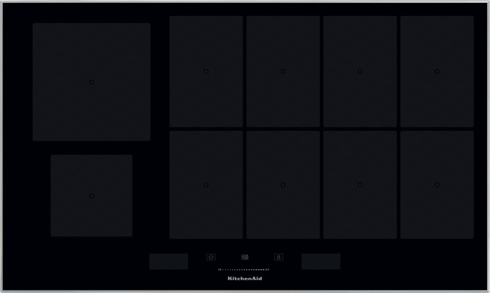 hotpoint newstyle cia 640 c electric induction hob