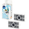 Indesit COOLING PUR101 Frontal