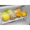 Whirlpool Fridge/freezer combination Samostojni W7 911I OX Optic Inox 2 doors Perspective