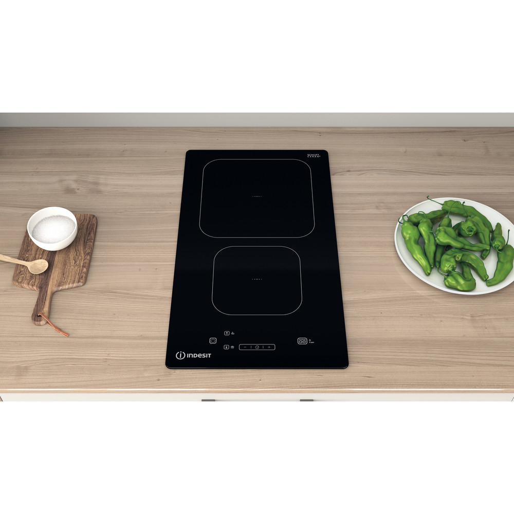 Induction Hob Indesit IS 19Q30 NE Indesit UK