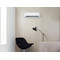 Whirlpool Air Conditioner SPOW4184/3D غير متاح تشغيل/وقف التشغيل أبيض Perspective