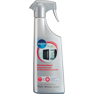Microgolfovenreiniger - spray (500 ml)