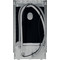 Whirlpool Opvaskemaskine Indbygning WSIE 2B19 C Fuldt integreret F Frontal