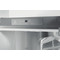 Whirlpool Refrigerator مفرد SW8 AM2C XR Optic Inox Perspective