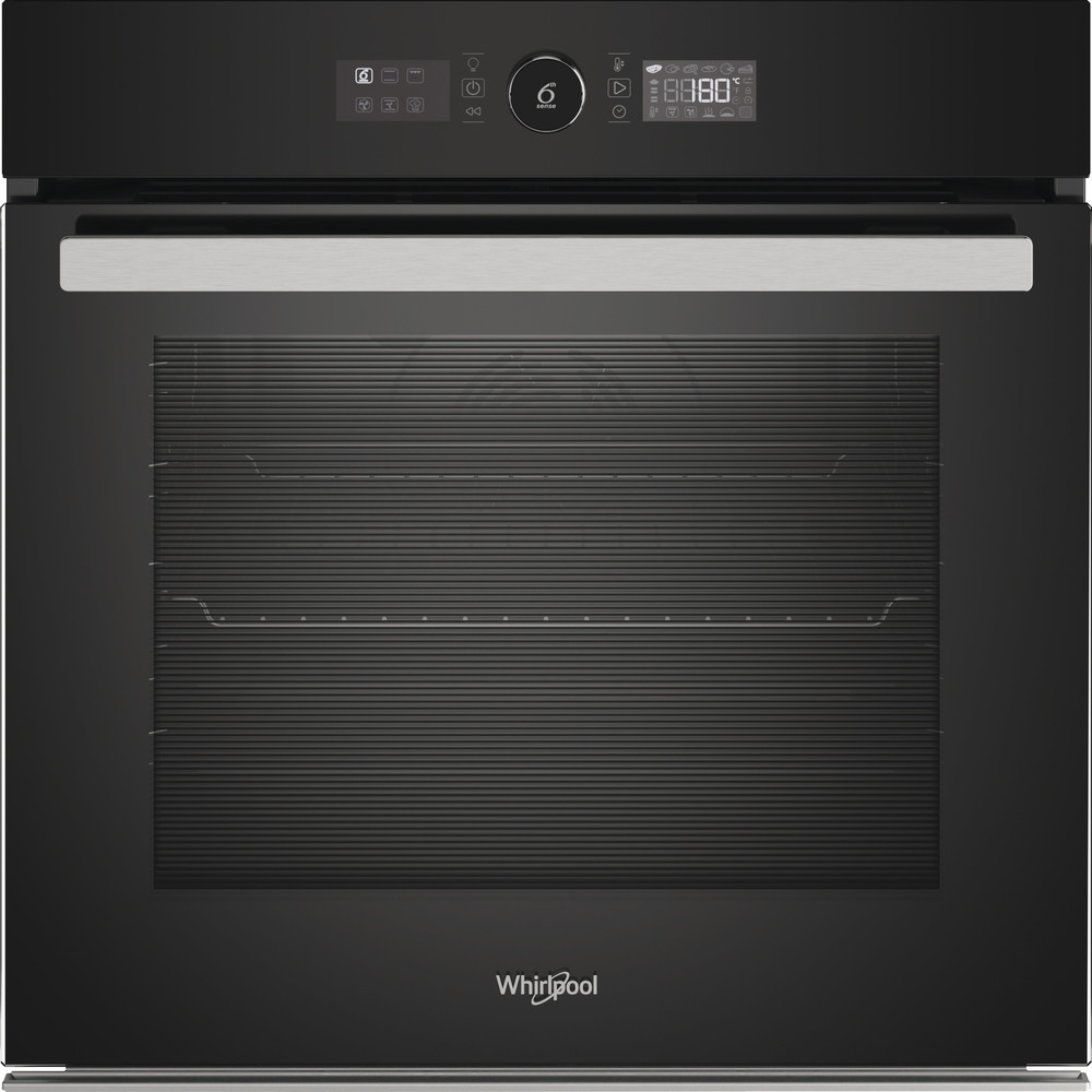 Whirlpool Oven Vgradni AKZ9 6230 NB Elektrika A+ Frontal