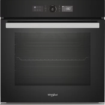 Whirlpool Oven Built-in AKZ9 6230 NB Electric A+ Frontal