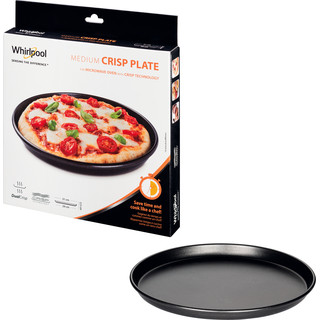 Medium Crisp plate