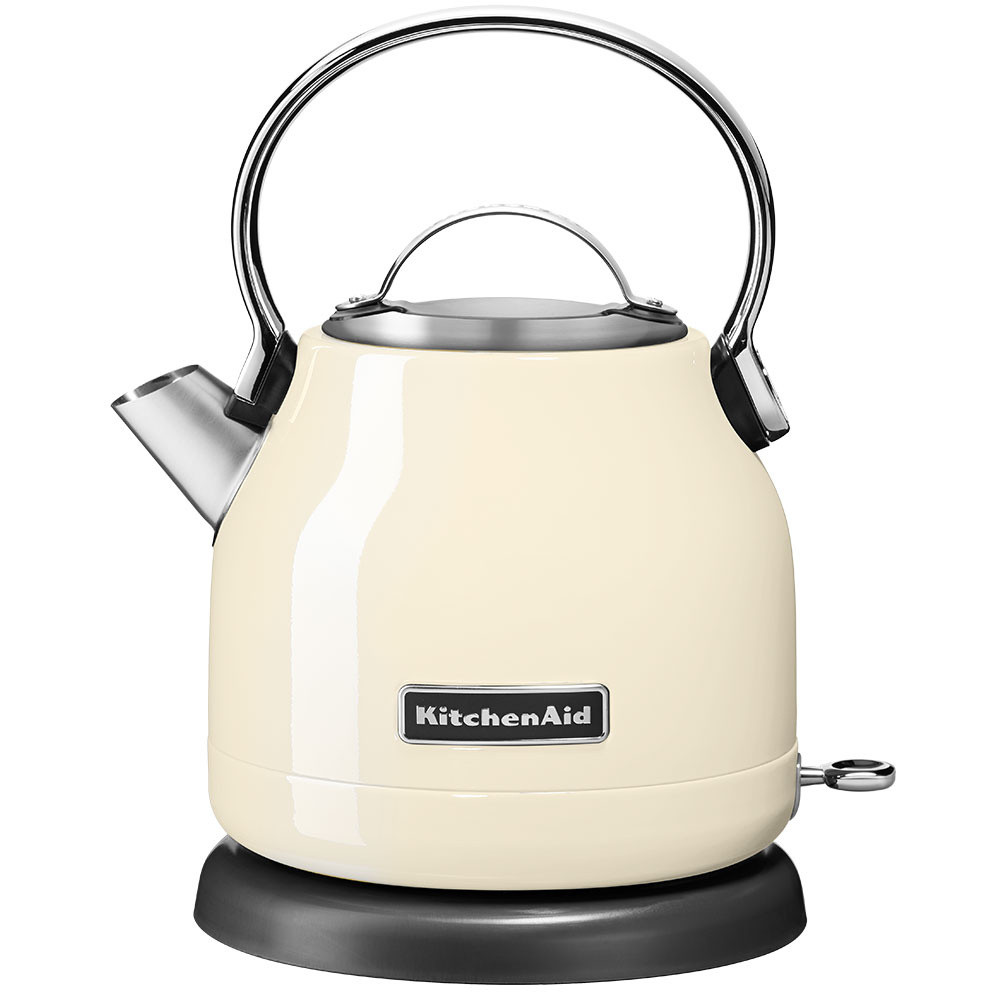 currys kitchenaid kettle