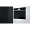 Whirlpool W Collection W11I MS180 UK Built-In Electric Oven - Dark Grey