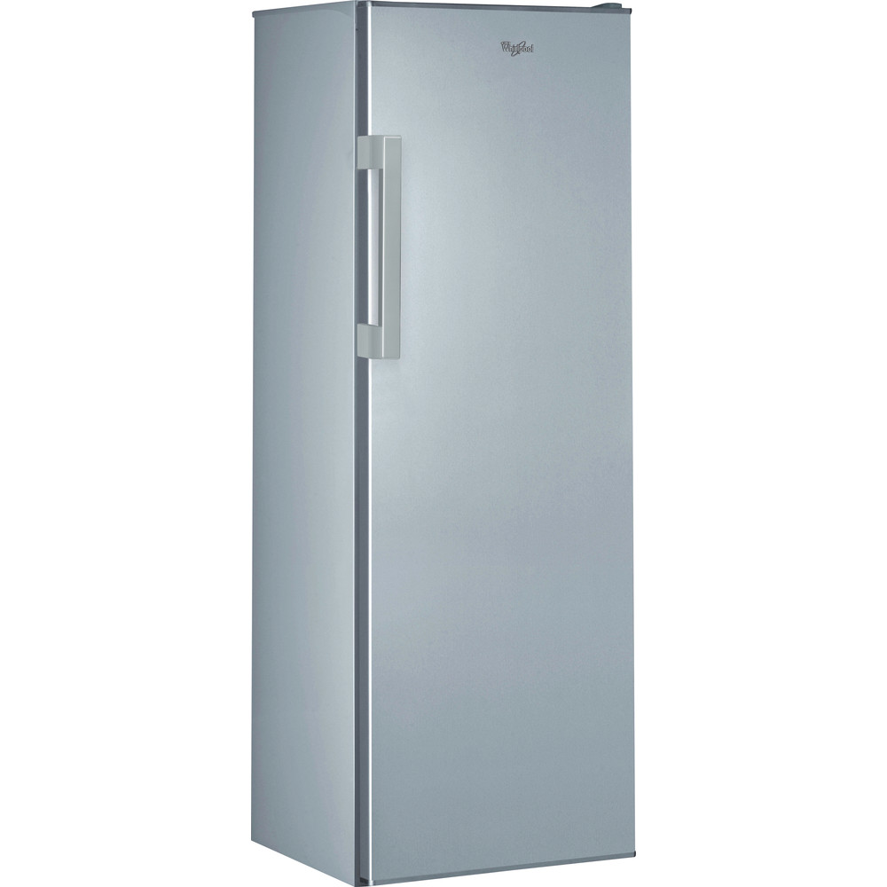Whirlpool fristående kylskåp: färg rostfri - WMES 3787 DFC TS