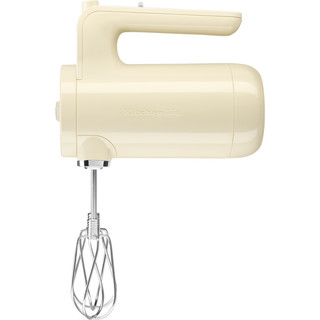 KitchenAid Kabelloses Handrührgerät 5khmb732  - Cream