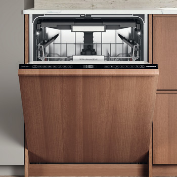 Kitchenaid Dishwasher Da incasso K7I HF60 TUS Integrato A Frontal