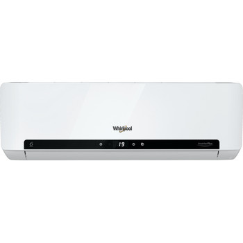 Whirlpool Condizionatore SPIW 309L A++ Inverter Bianco Frontal
