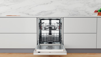 Whirlpool 6th deals sense integrated dishwasher