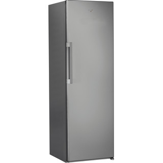 Whirlpool Ψυγείο Ελεύθερο SW8 AM2C XR 2 Optic Inox Perspective