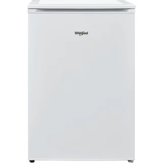 Whirlpool Refrigerador Libre instalación W55VM 1110 W Blanco Frontal